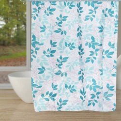 shower curtains