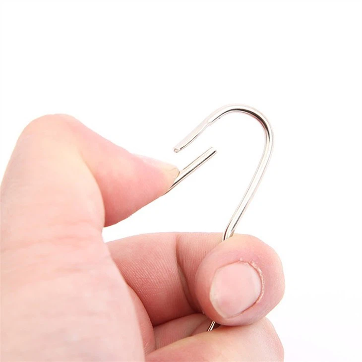 Shower Curtain Hook