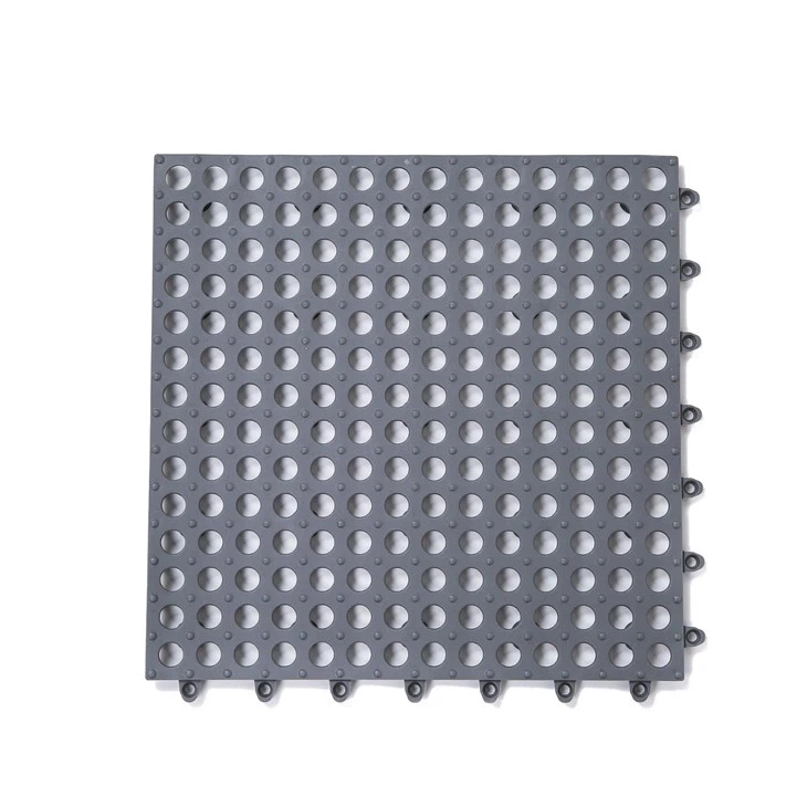 Tailored Bathroom Non-slip Mat Bathroom Full Spread Spliced Foot Mat Toilet Thickened Water-proof Anti-fall Mat